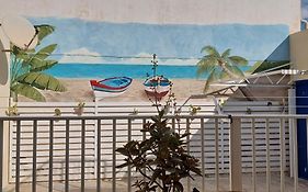 Saltwater Con Parcheggio Privato