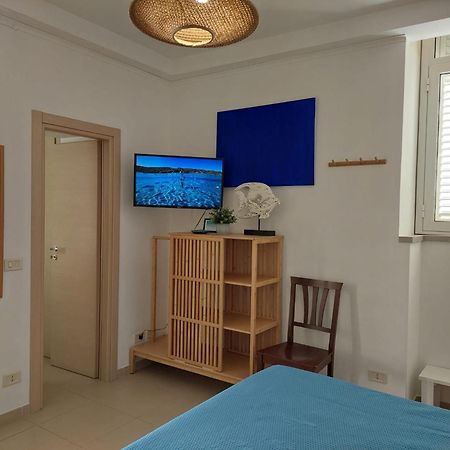 Appartamento Saltwater Con Parcheggio Privato Marina di Ragusa Esterno foto