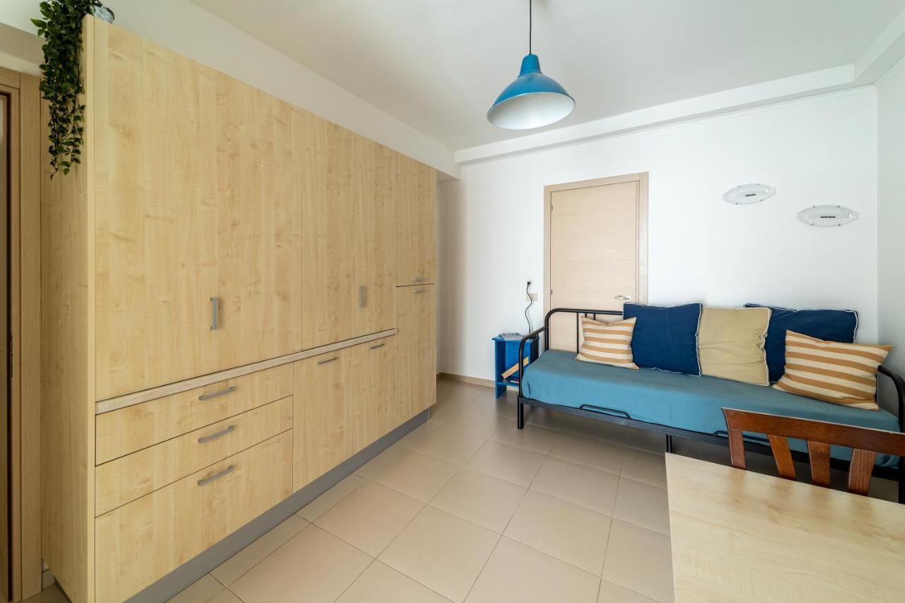 Appartamento Saltwater Con Parcheggio Privato Marina di Ragusa Esterno foto