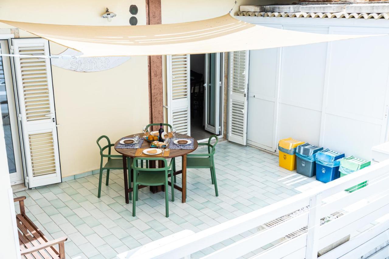 Appartamento Saltwater Con Parcheggio Privato Marina di Ragusa Esterno foto