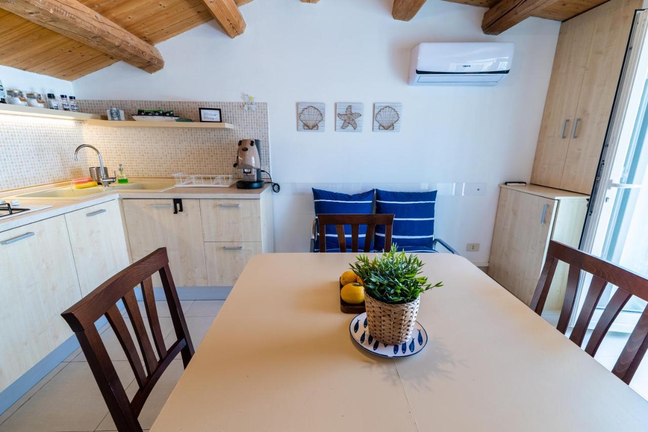 Appartamento Saltwater Con Parcheggio Privato Marina di Ragusa Esterno foto