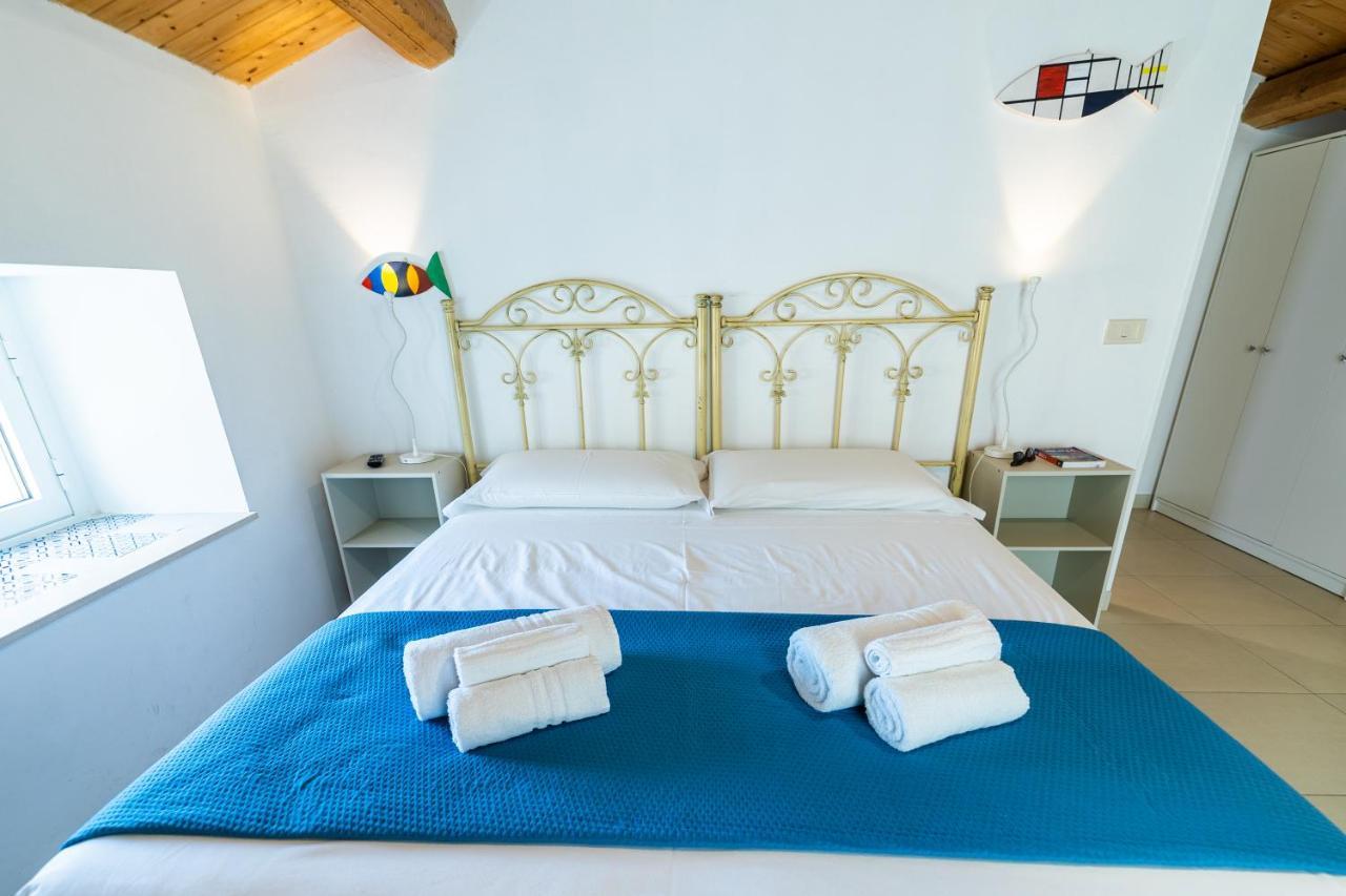 Appartamento Saltwater Con Parcheggio Privato Marina di Ragusa Esterno foto