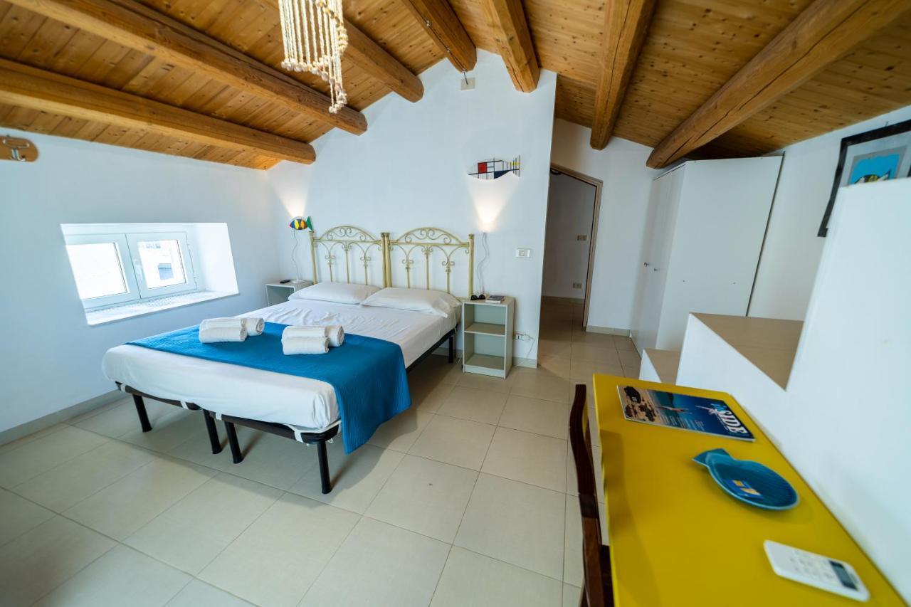 Appartamento Saltwater Con Parcheggio Privato Marina di Ragusa Esterno foto