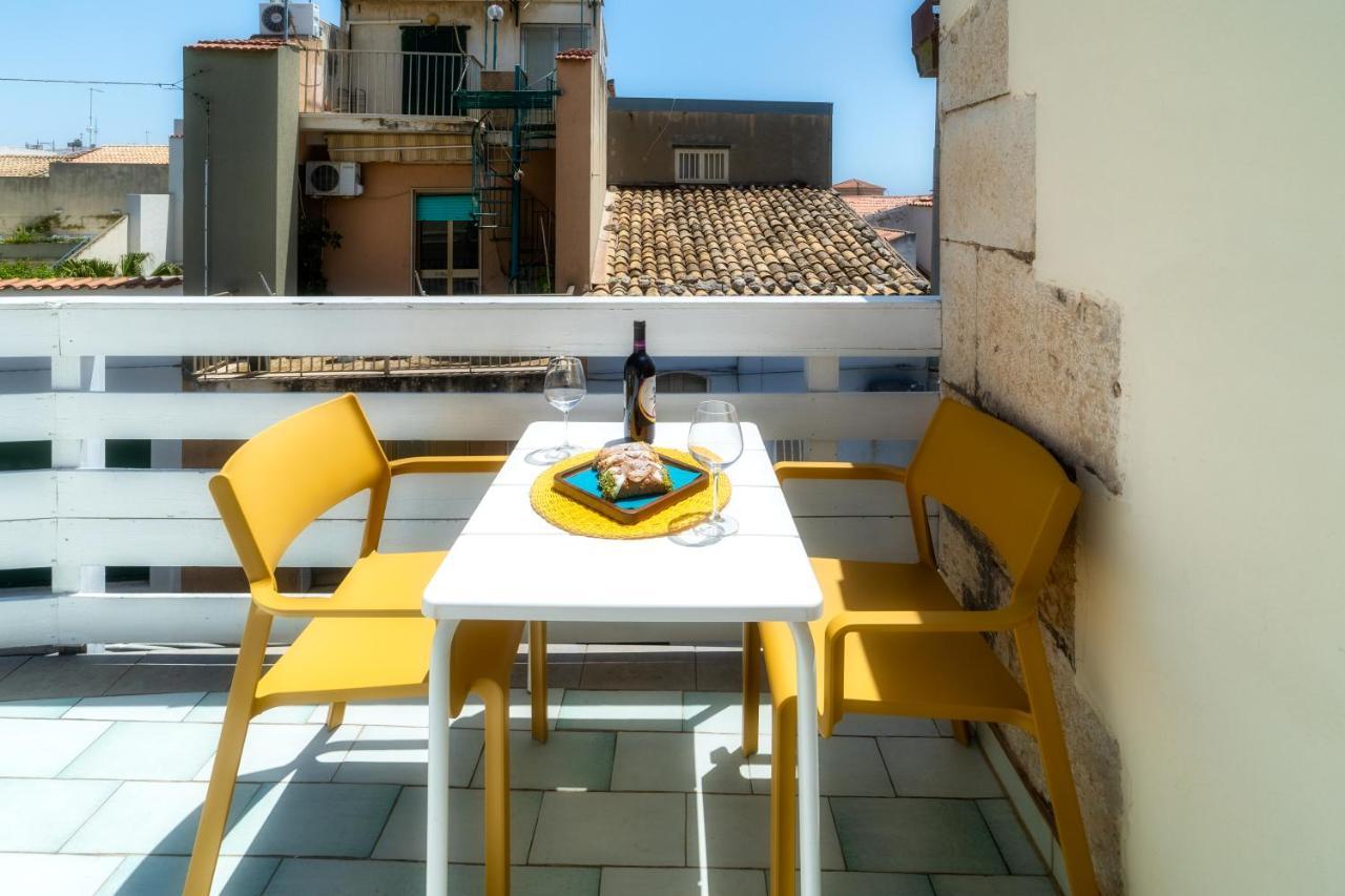 Appartamento Saltwater Con Parcheggio Privato Marina di Ragusa Esterno foto