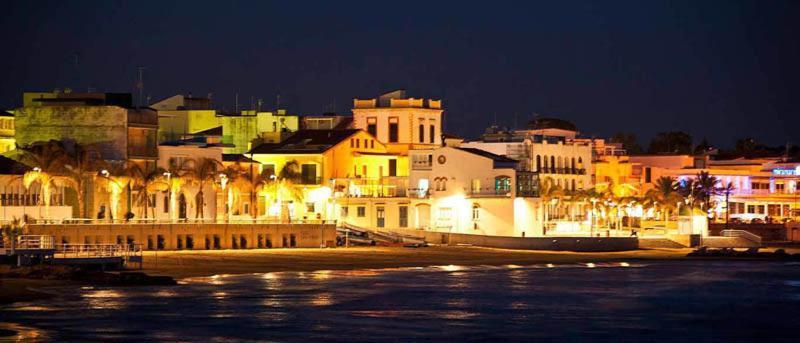 Appartamento Saltwater Con Parcheggio Privato Marina di Ragusa Esterno foto