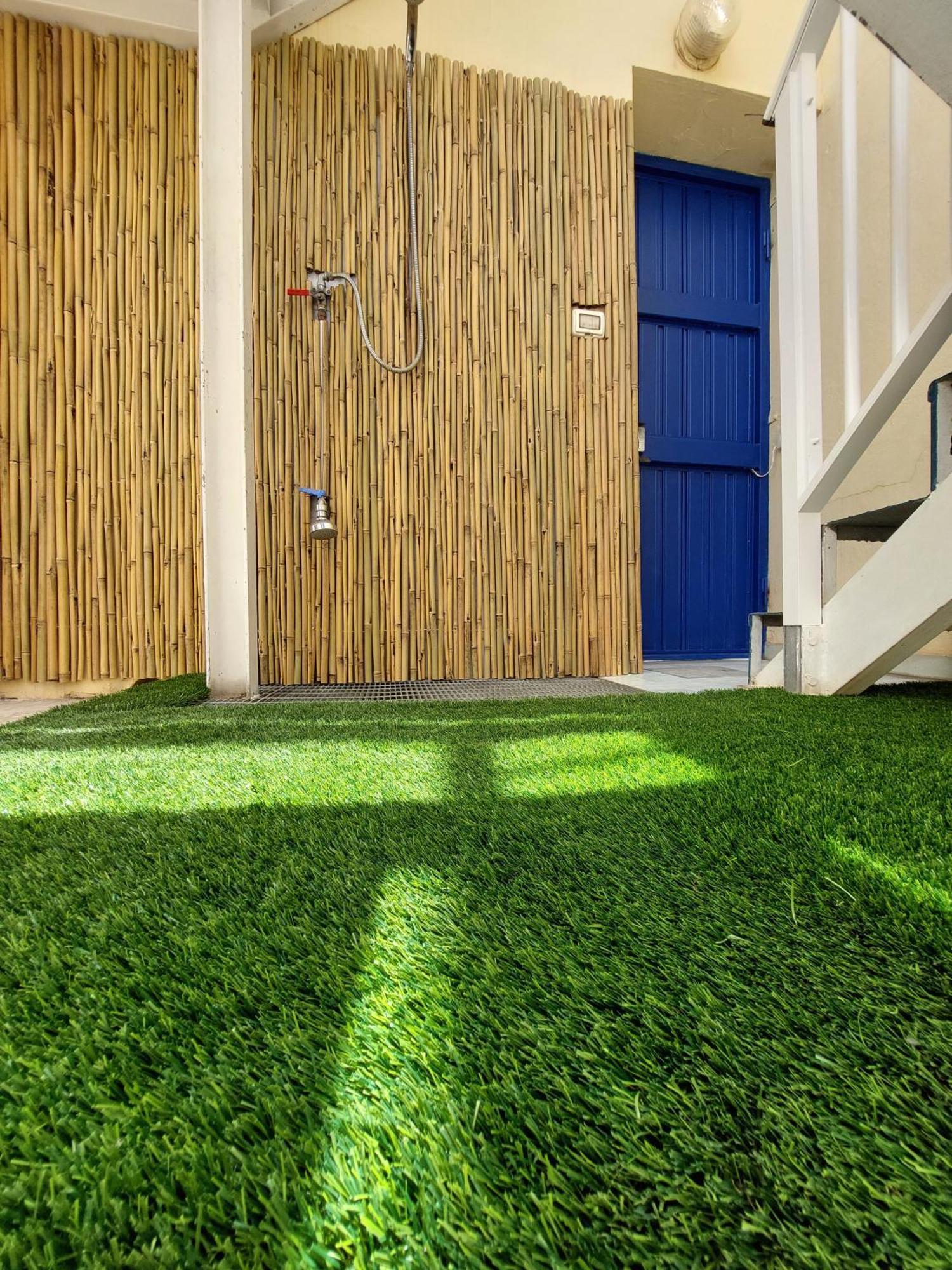 Appartamento Saltwater Con Parcheggio Privato Marina di Ragusa Esterno foto