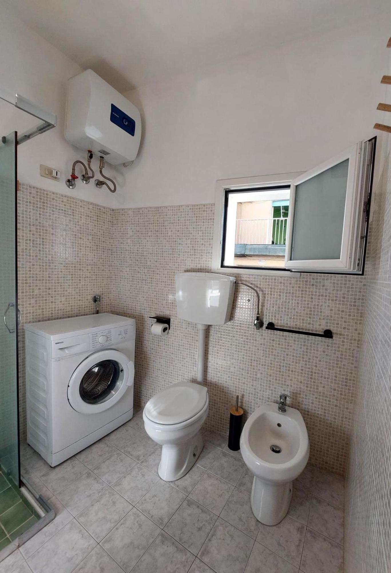 Appartamento Saltwater Con Parcheggio Privato Marina di Ragusa Esterno foto