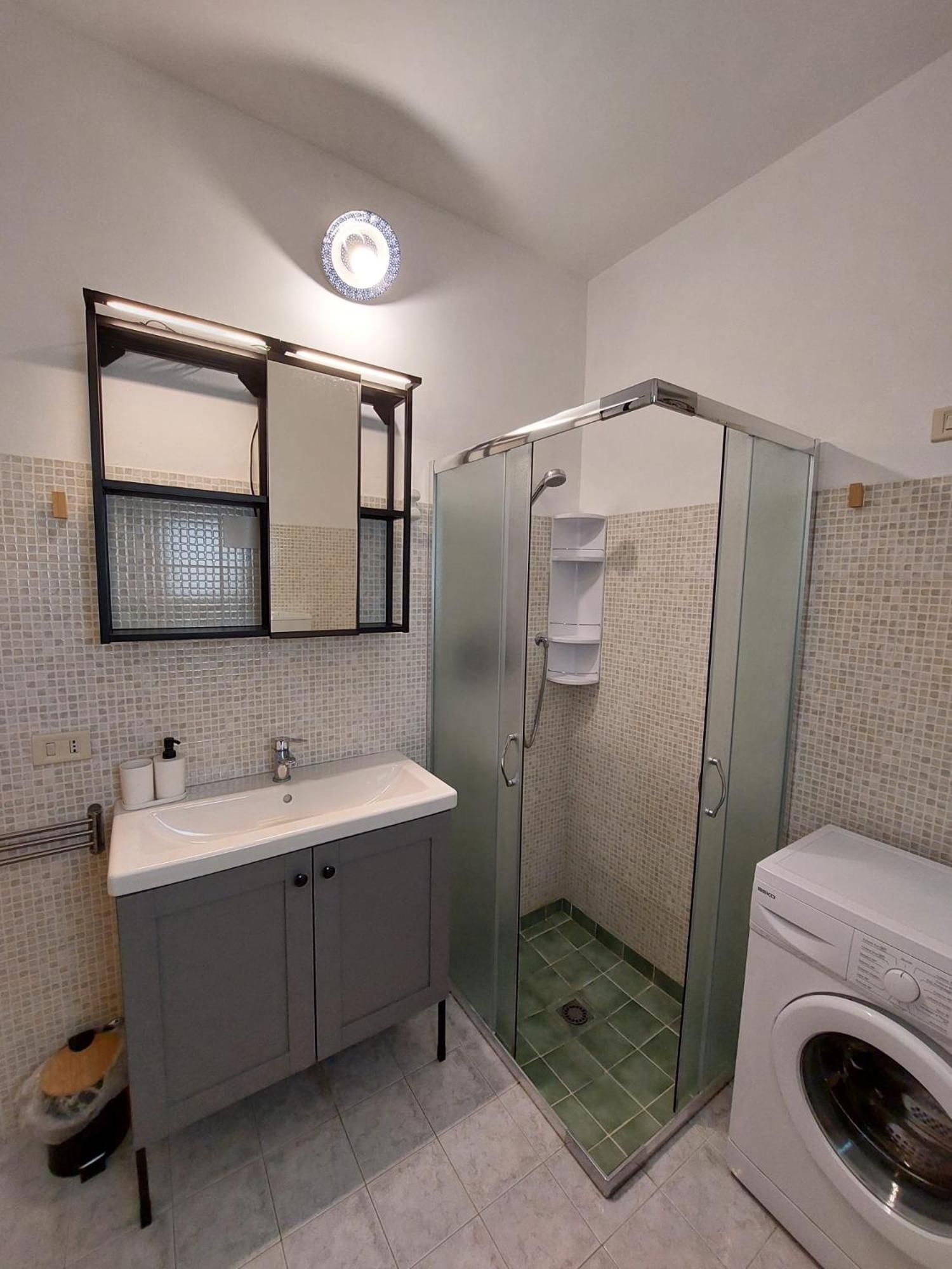Appartamento Saltwater Con Parcheggio Privato Marina di Ragusa Esterno foto