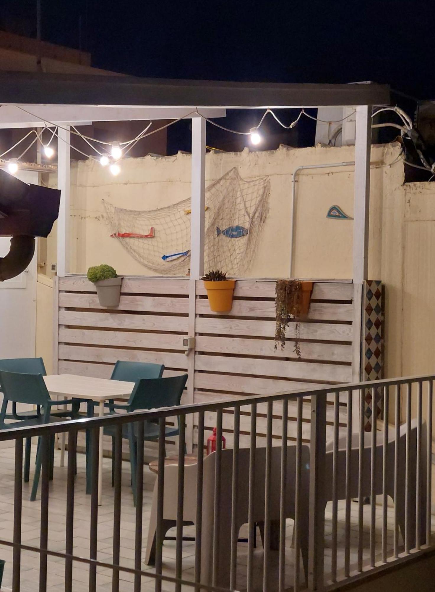 Appartamento Saltwater Con Parcheggio Privato Marina di Ragusa Esterno foto