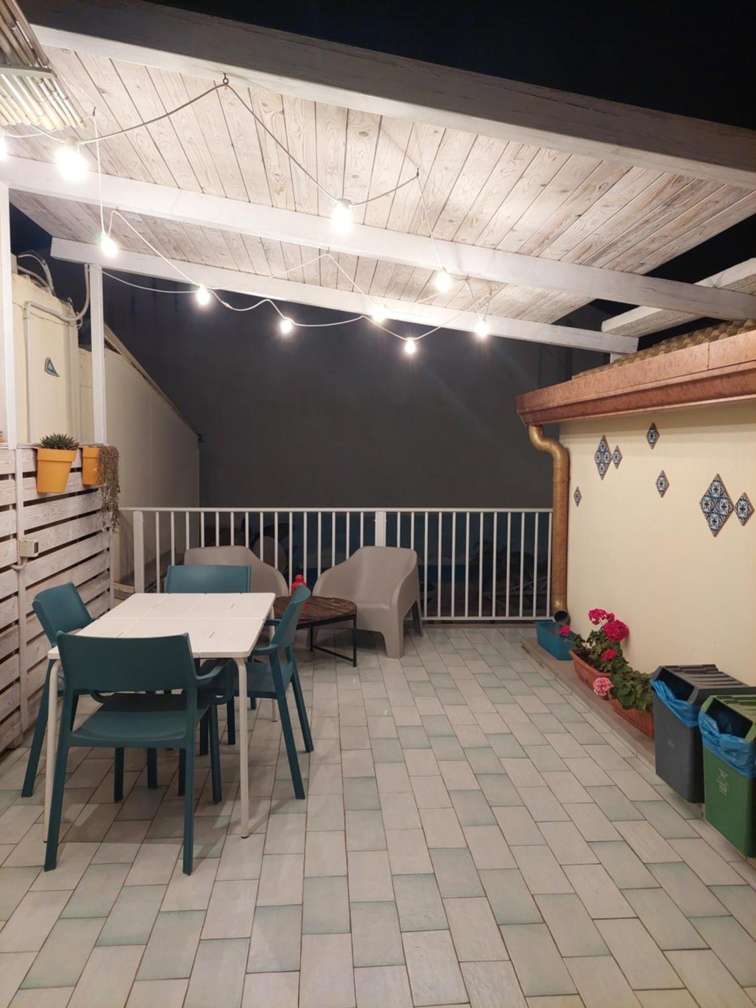Appartamento Saltwater Con Parcheggio Privato Marina di Ragusa Esterno foto