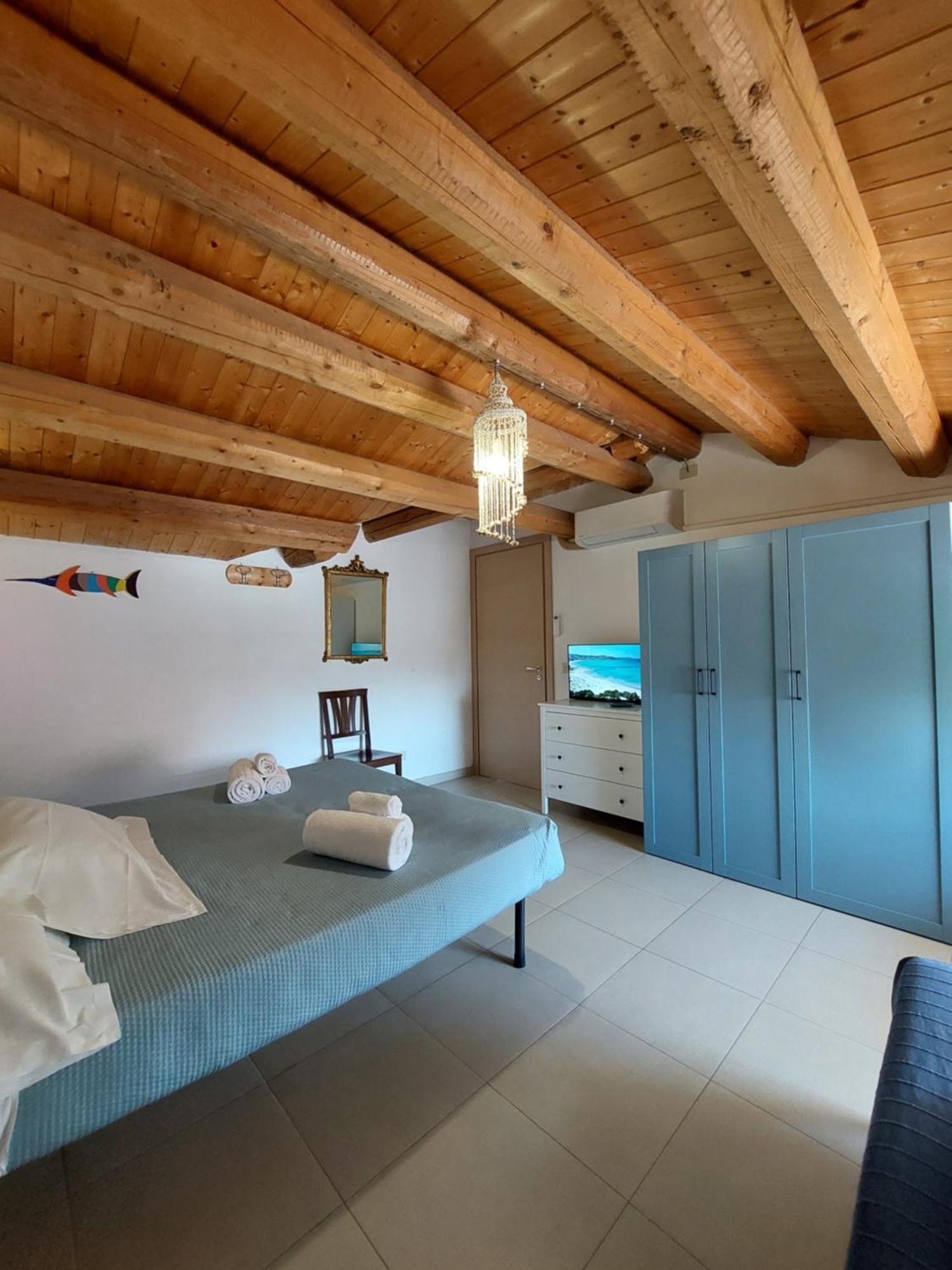 Appartamento Saltwater Con Parcheggio Privato Marina di Ragusa Esterno foto