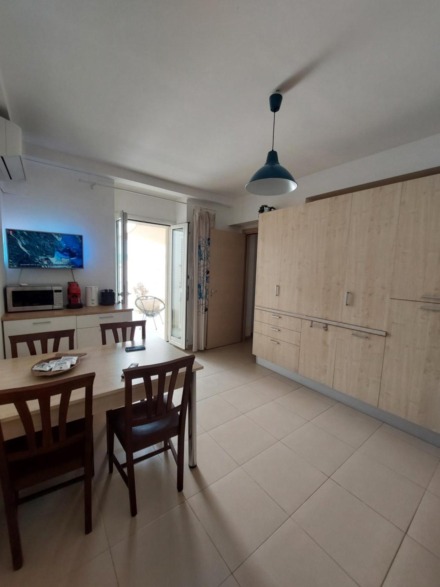 Appartamento Saltwater Con Parcheggio Privato Marina di Ragusa Esterno foto