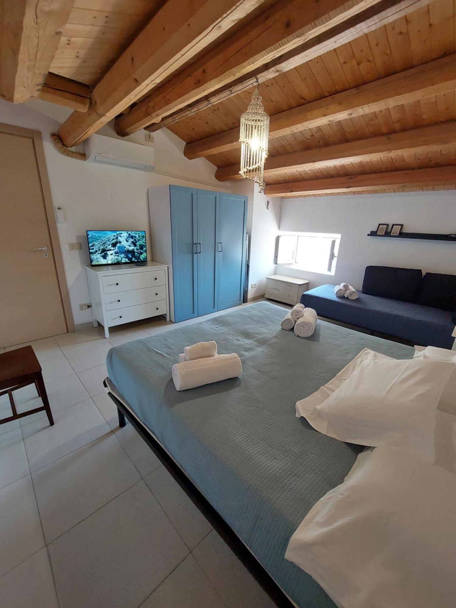 Appartamento Saltwater Con Parcheggio Privato Marina di Ragusa Esterno foto