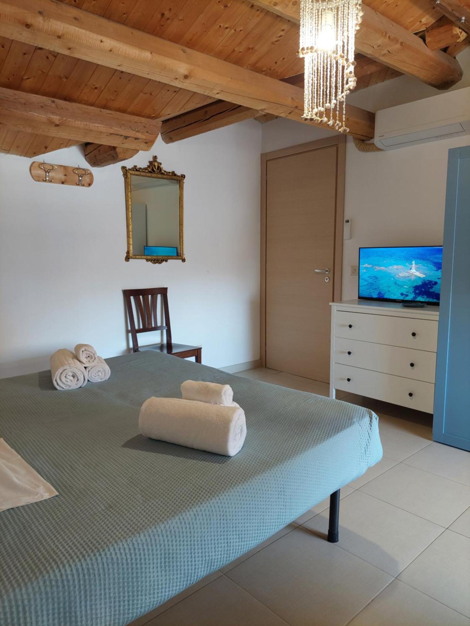 Appartamento Saltwater Con Parcheggio Privato Marina di Ragusa Esterno foto