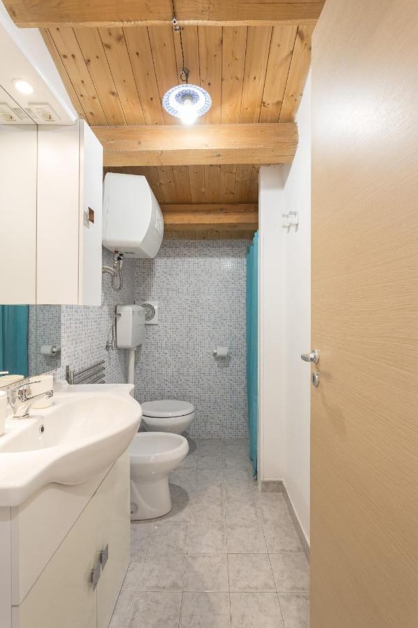 Appartamento Saltwater Con Parcheggio Privato Marina di Ragusa Esterno foto