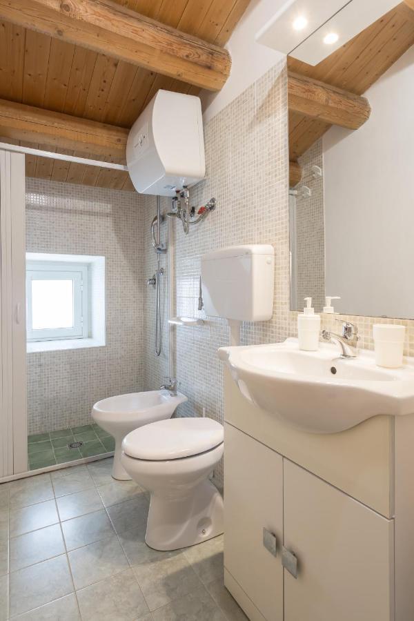 Appartamento Saltwater Con Parcheggio Privato Marina di Ragusa Esterno foto